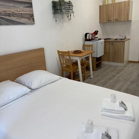 B&B Ilien Беллинцона Экстерьер фото